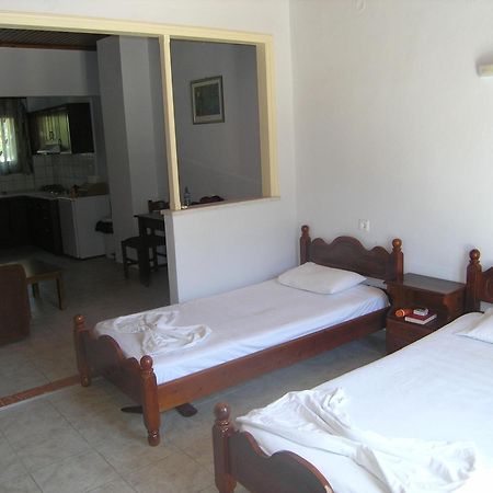 Hotel Kardanis House Parga Exterior foto