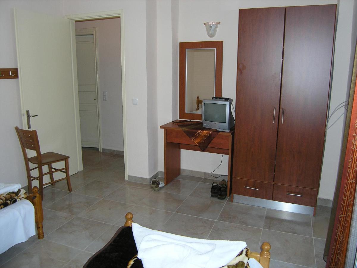 Hotel Kardanis House Parga Exterior foto